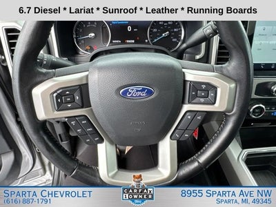 2022 Ford Super Duty F-250 SRW XL