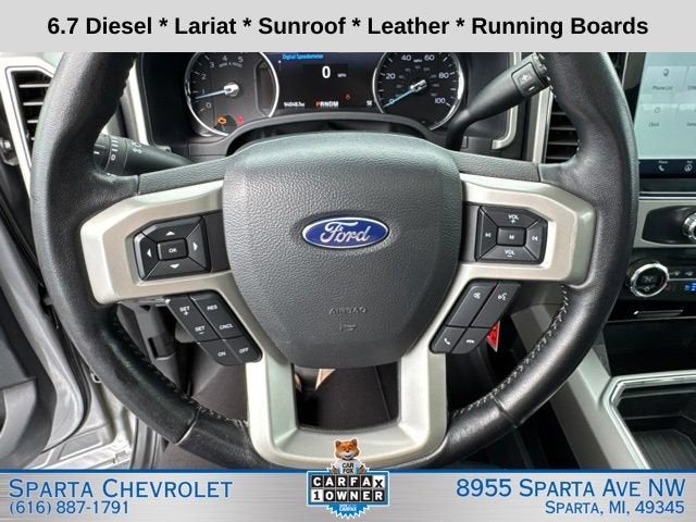 2022 Ford Super Duty F-250 SRW XL