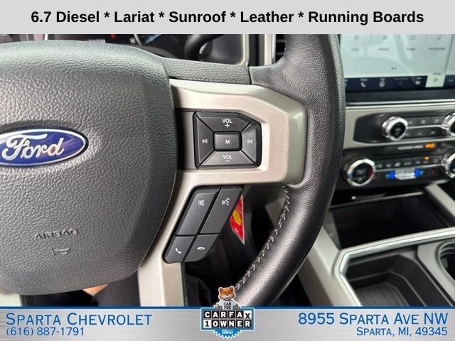 2022 Ford Super Duty F-250 SRW XL