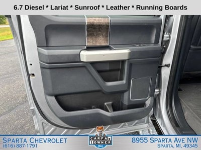 2022 Ford Super Duty F-250 SRW XL
