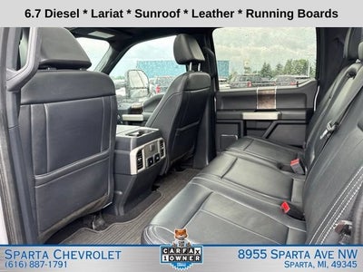 2022 Ford Super Duty F-250 SRW XL