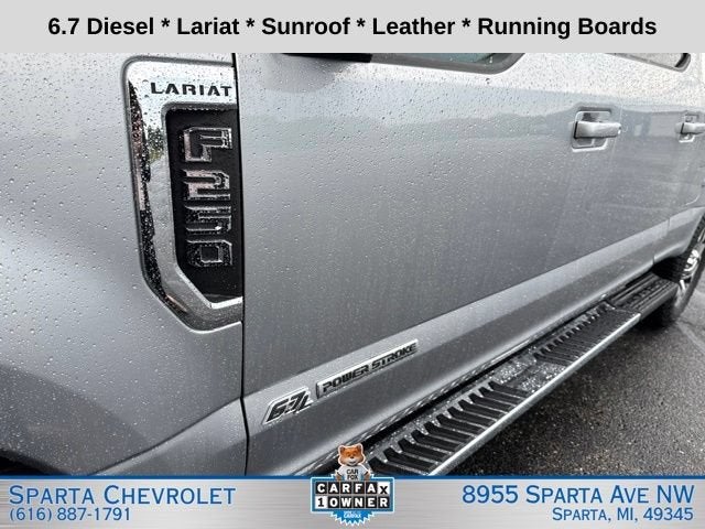 2022 Ford Super Duty F-250 SRW XL