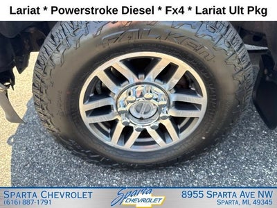 2020 Ford Super Duty F-250 SRW XL
