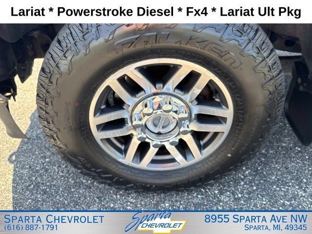 2020 Ford Super Duty F-250 SRW XL