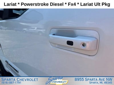 2020 Ford Super Duty F-250 SRW XL