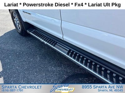 2020 Ford Super Duty F-250 SRW XL