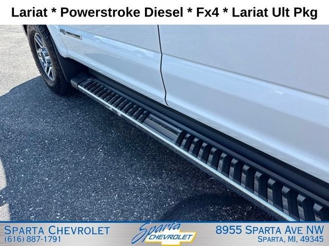 2020 Ford Super Duty F-250 SRW XL