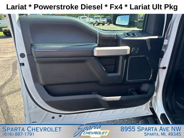 2020 Ford Super Duty F-250 SRW XL