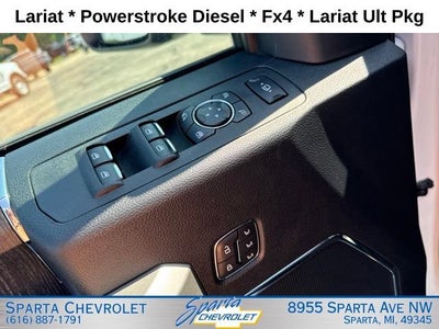 2020 Ford Super Duty F-250 SRW XL