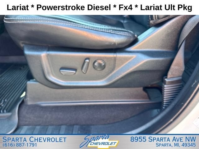 2020 Ford Super Duty F-250 SRW XL