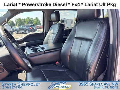 2020 Ford Super Duty F-250 SRW XL