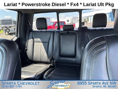 2020 Ford Super Duty F-250 SRW XL