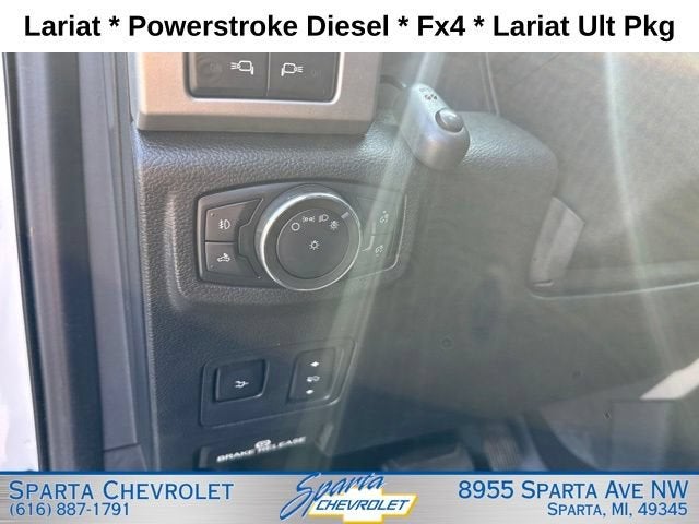 2020 Ford Super Duty F-250 SRW XL