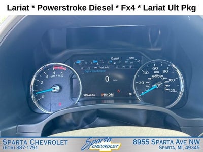 2020 Ford Super Duty F-250 SRW XL