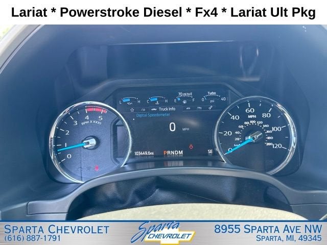 2020 Ford Super Duty F-250 SRW XL