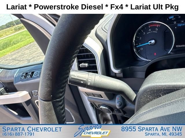 2020 Ford Super Duty F-250 SRW XL