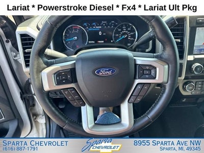 2020 Ford Super Duty F-250 SRW XL
