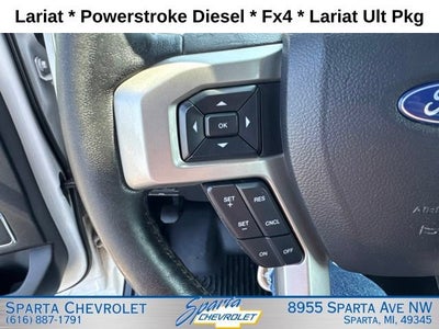 2020 Ford Super Duty F-250 SRW XL