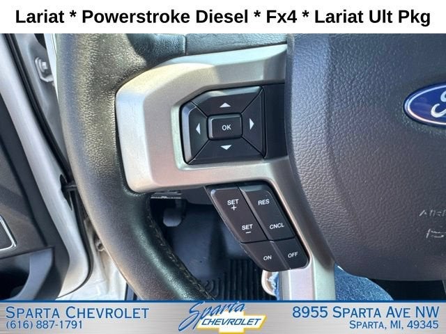 2020 Ford Super Duty F-250 SRW XL