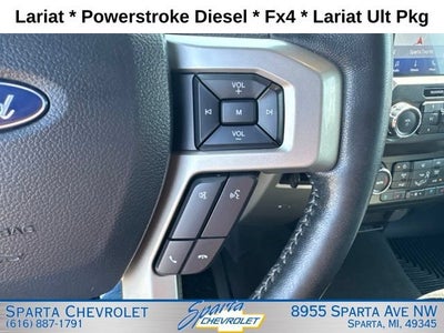 2020 Ford Super Duty F-250 SRW XL