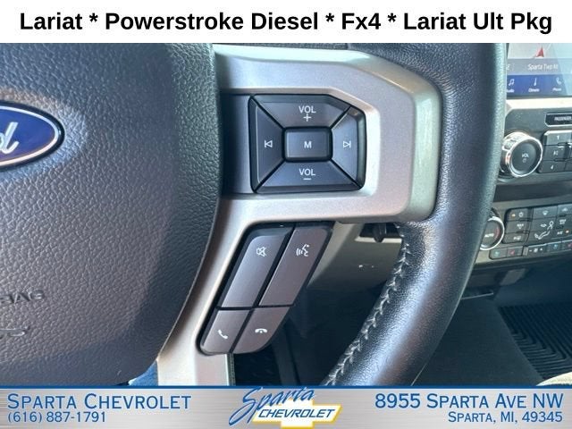 2020 Ford Super Duty F-250 SRW XL