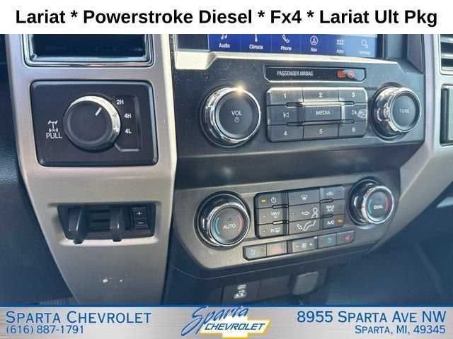 2020 Ford Super Duty F-250 SRW XL