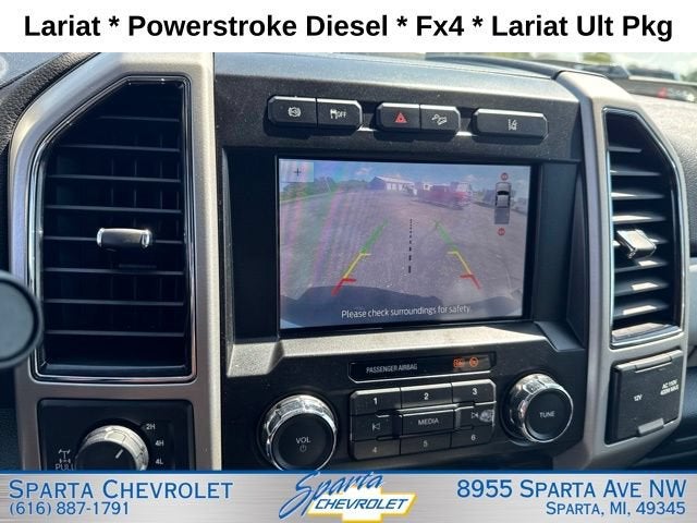 2020 Ford Super Duty F-250 SRW XL