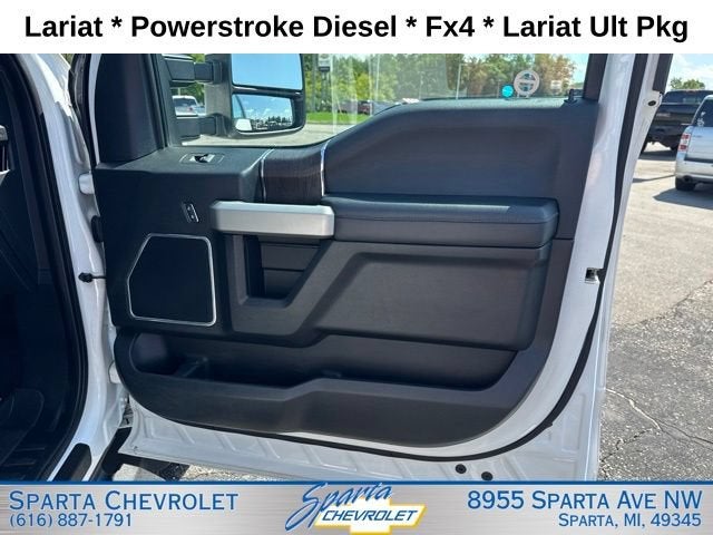 2020 Ford Super Duty F-250 SRW XL