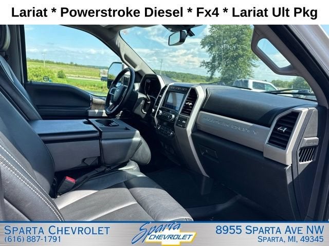 2020 Ford Super Duty F-250 SRW XL