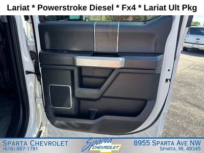 2020 Ford Super Duty F-250 SRW XL