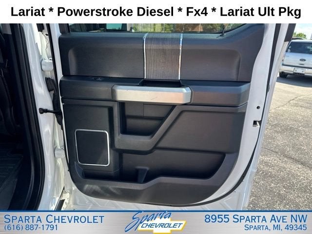 2020 Ford Super Duty F-250 SRW XL