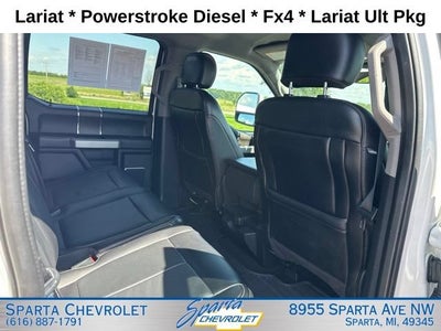2020 Ford Super Duty F-250 SRW XL