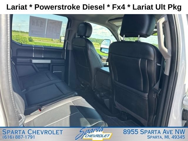 2020 Ford Super Duty F-250 SRW XL