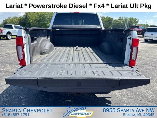 2020 Ford Super Duty F-250 SRW XL