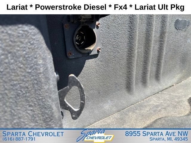 2020 Ford Super Duty F-250 SRW XL
