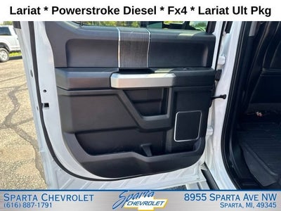 2020 Ford Super Duty F-250 SRW XL