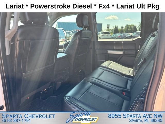 2020 Ford Super Duty F-250 SRW XL