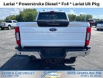 2020 Ford Super Duty F-250 SRW XL