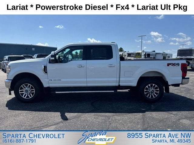 2020 Ford Super Duty F-250 SRW XL