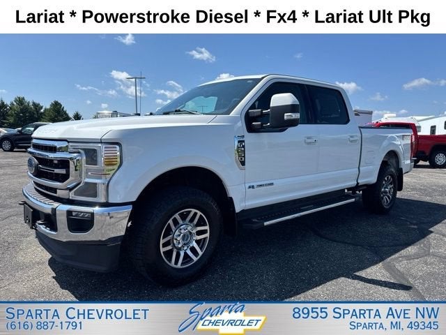 2020 Ford Super Duty F-250 SRW XL
