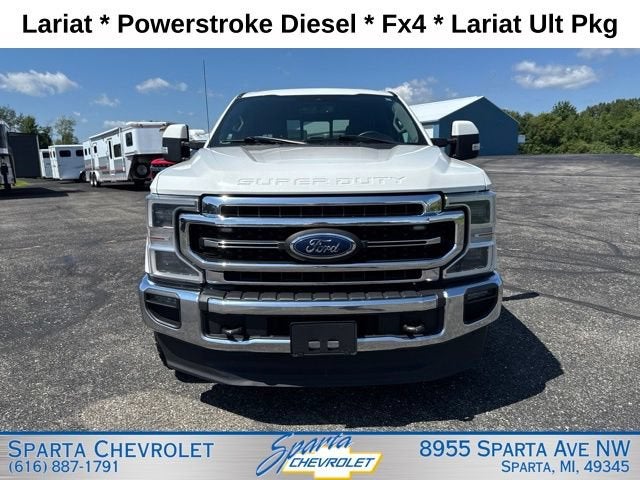 2020 Ford Super Duty F-250 SRW XL