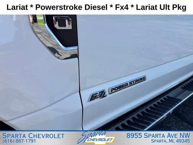 2020 Ford Super Duty F-250 SRW XL