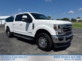 2020 Ford Super Duty F-250 SRW XL