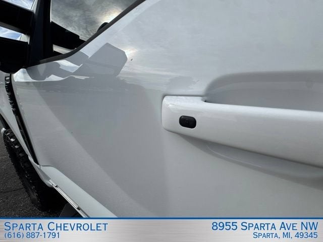 2024 Ford Super Duty F-350 SRW XL