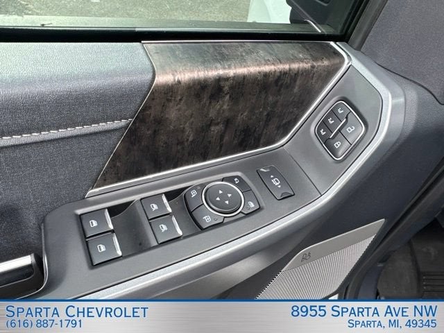 2024 Ford Super Duty F-350 SRW XL