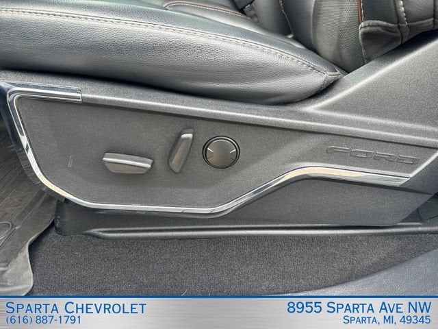 2024 Ford Super Duty F-350 SRW XL