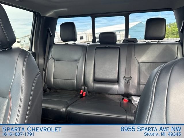 2024 Ford Super Duty F-350 SRW XL