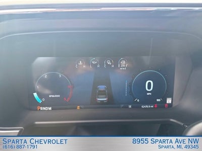 2024 Ford Super Duty F-350 SRW XL