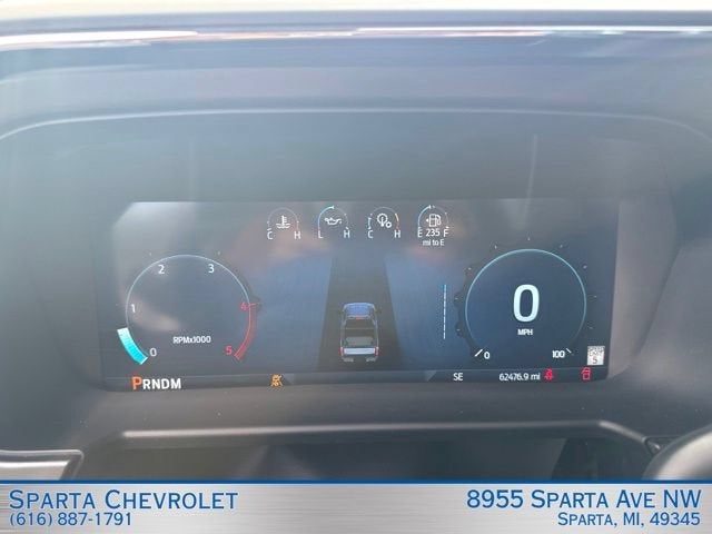 2024 Ford Super Duty F-350 SRW XL
