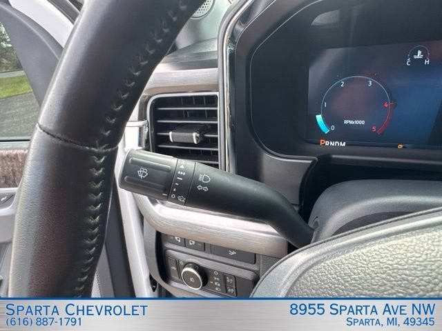 2024 Ford Super Duty F-350 SRW XL